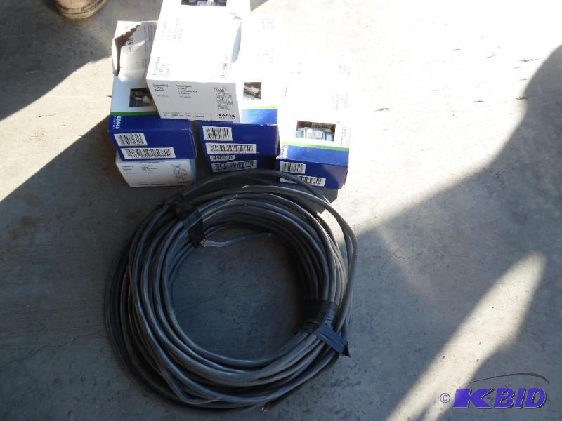 3 Way Switches