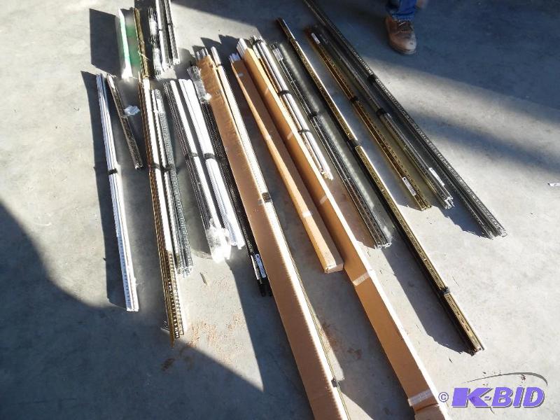 Shelf Brackets