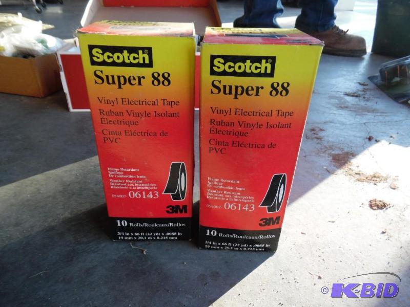 Electrical Tape