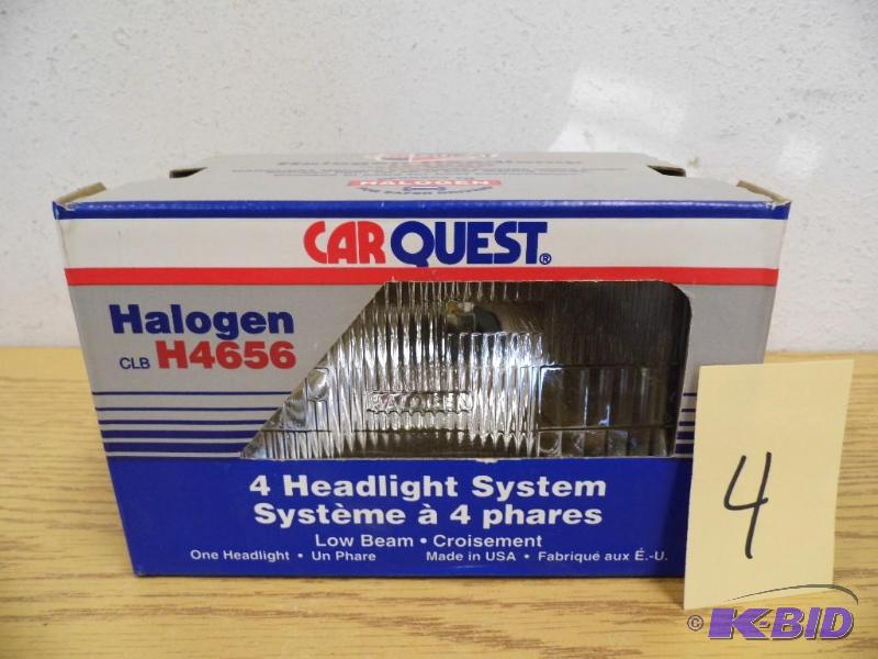 Headlight