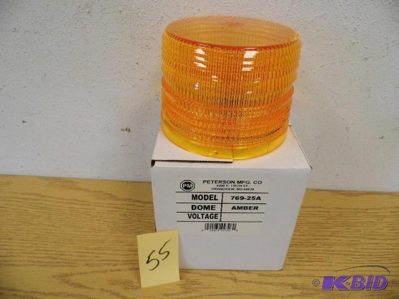 Dome Light