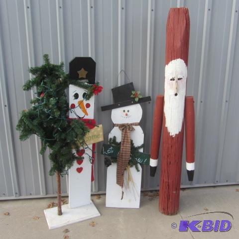lot 17 image: Post Santa and Partners