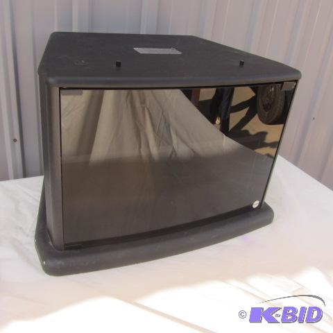 lot 46 image: Media Stand