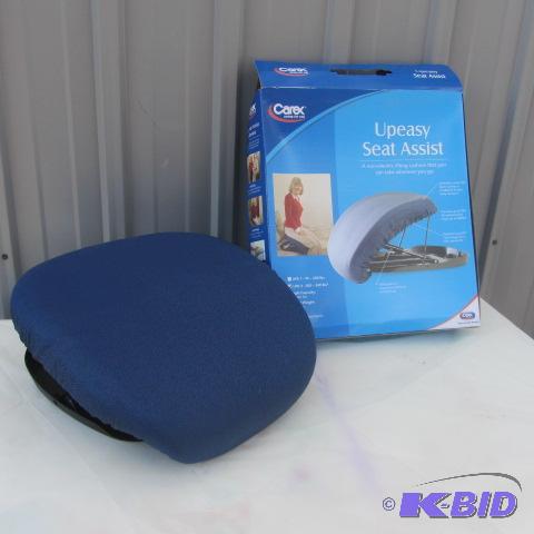 lot 47 image: Up Easy Seat Assist
