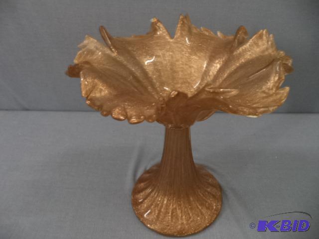lot 77 image: Italian Camer Compote