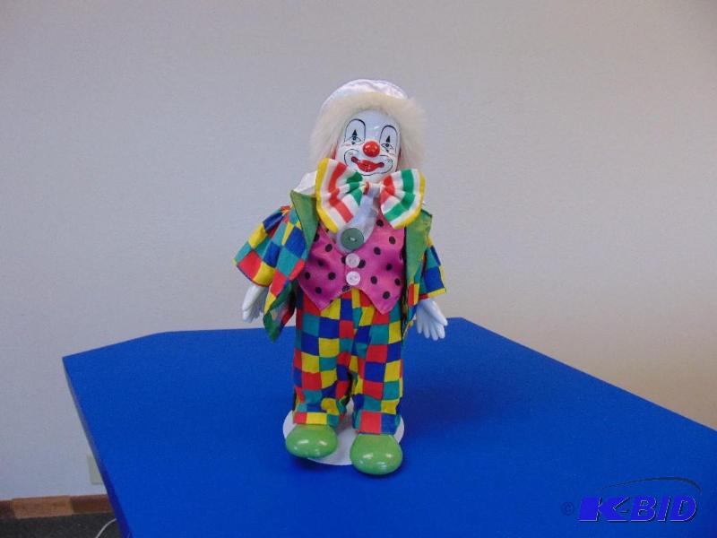 Clown