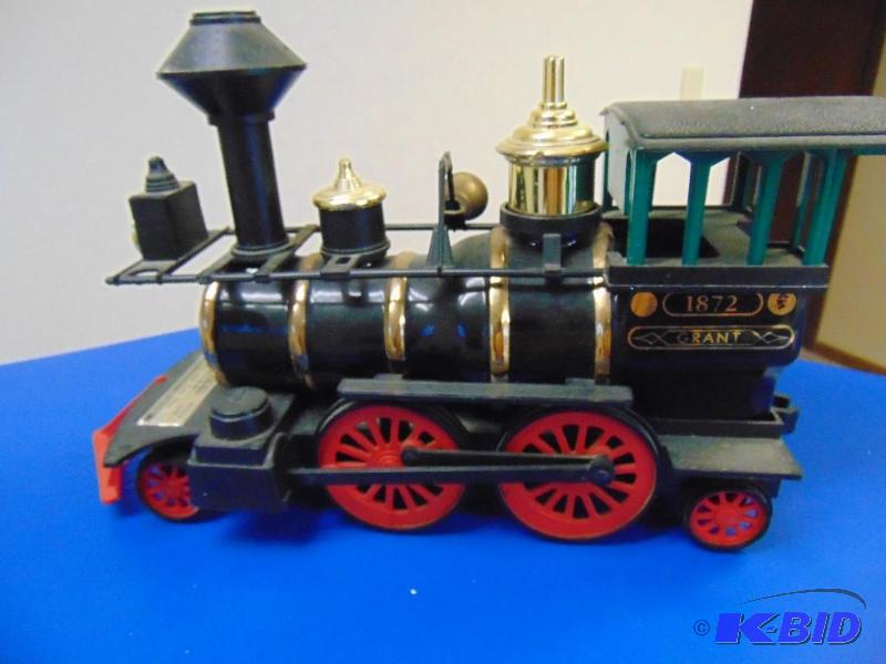 Jim Beam Decantor