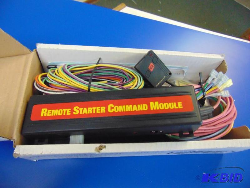 Auto Remote Start (New)