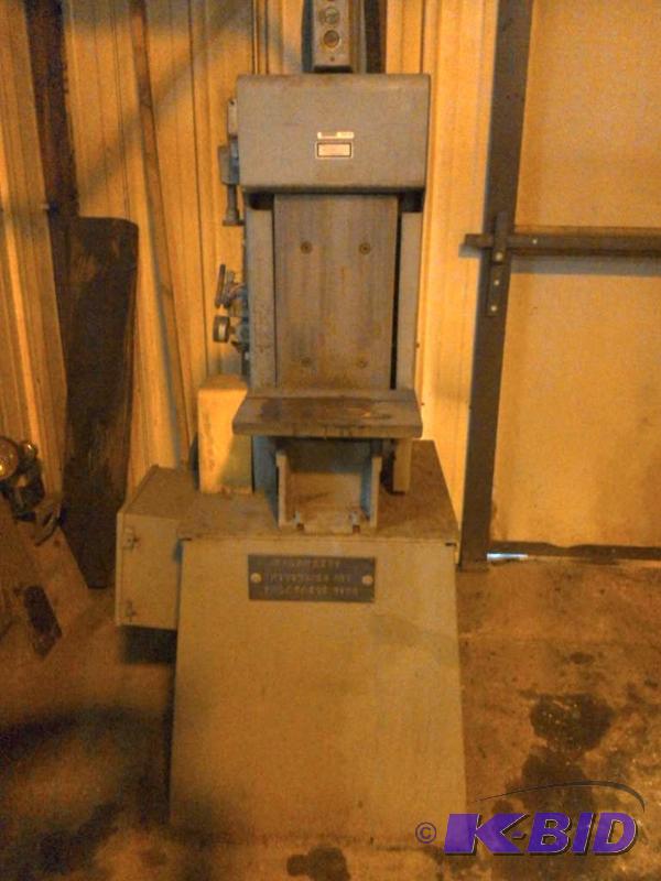 Kalamazoo Belt Sander