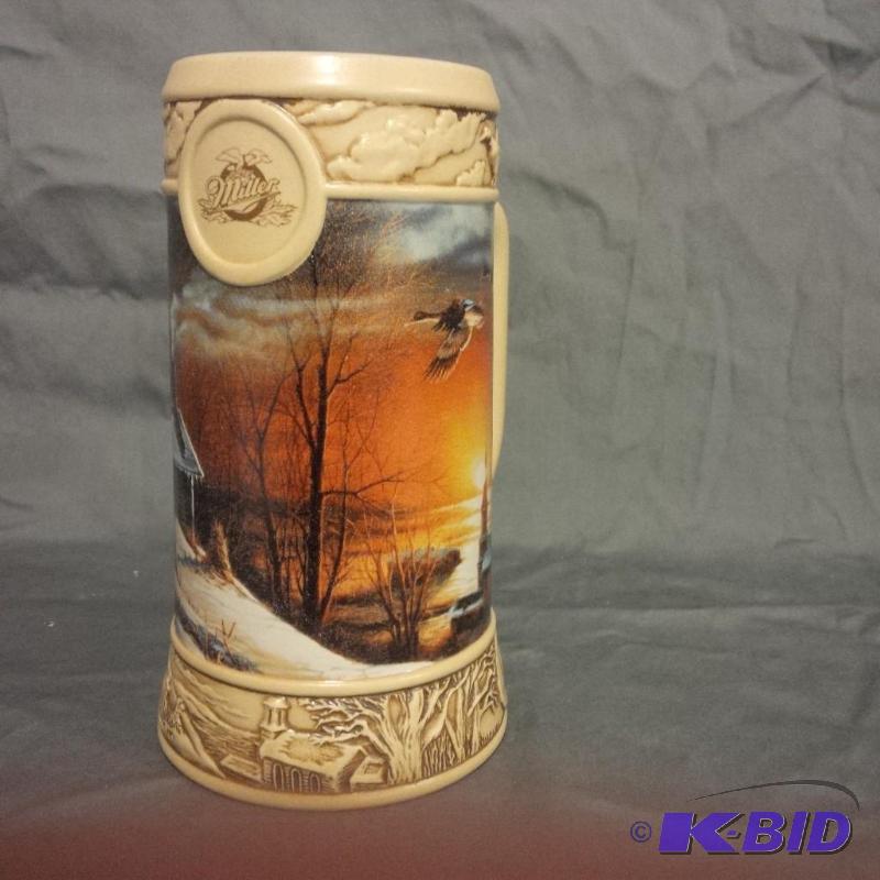 lot 40 image: Miller Stein