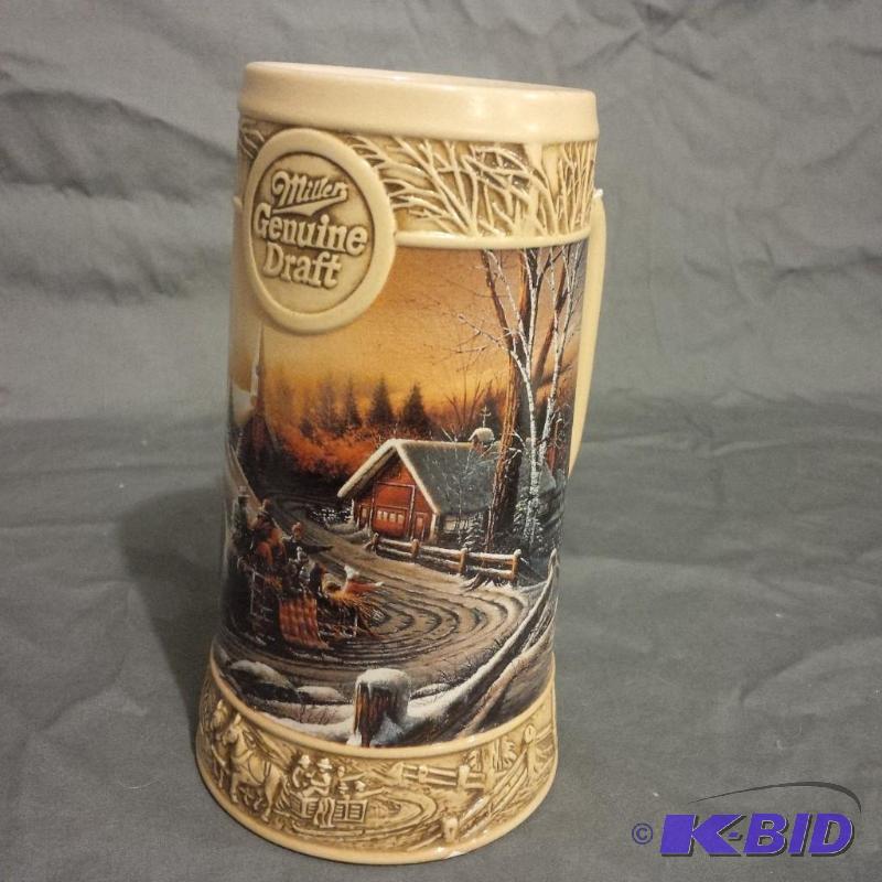 lot 45 image: Miller Stein