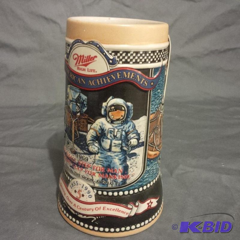 lot 47 image: Miller Stein