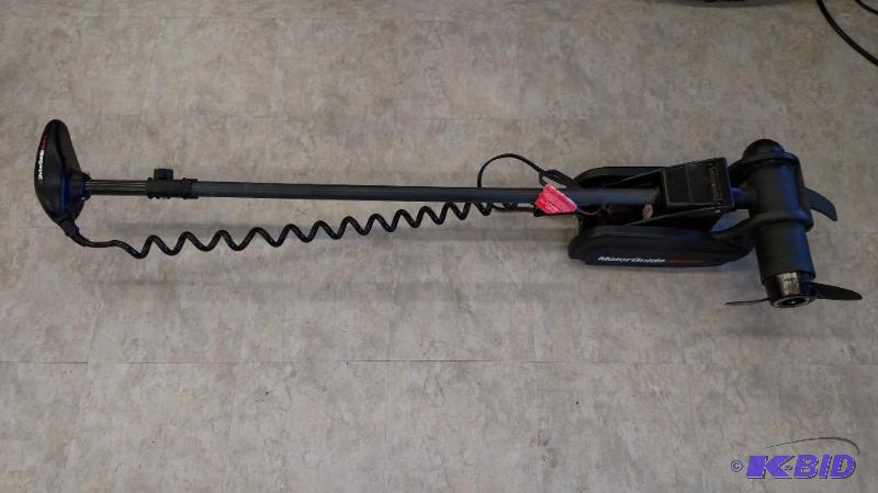 Trolling Motor