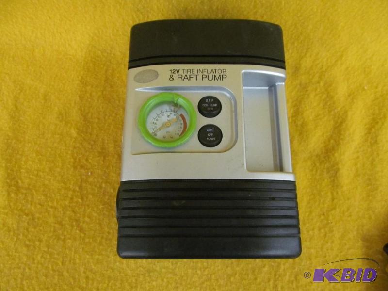 Pump