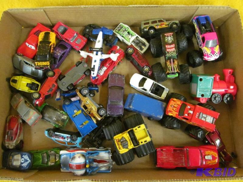Toy