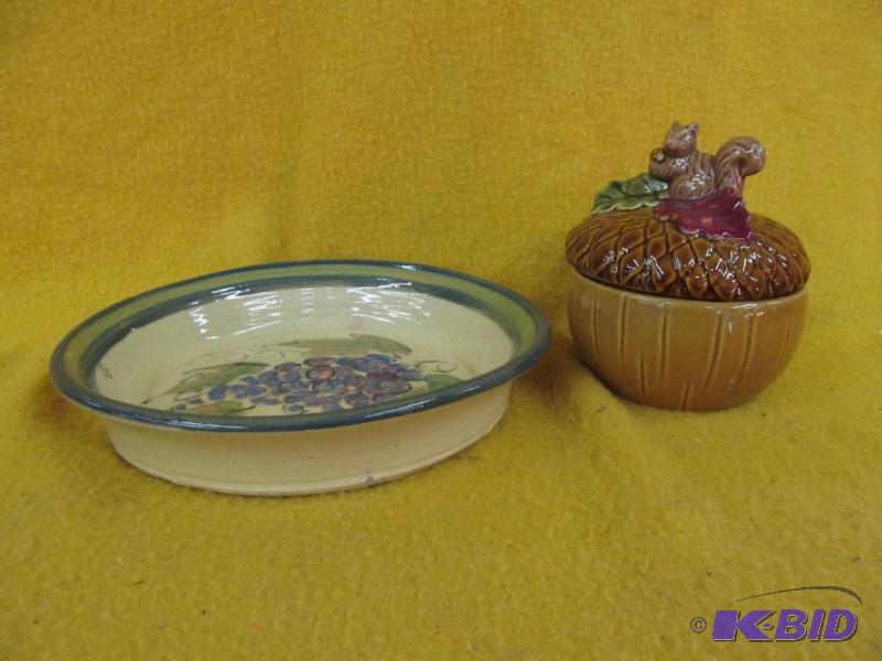 Bowl