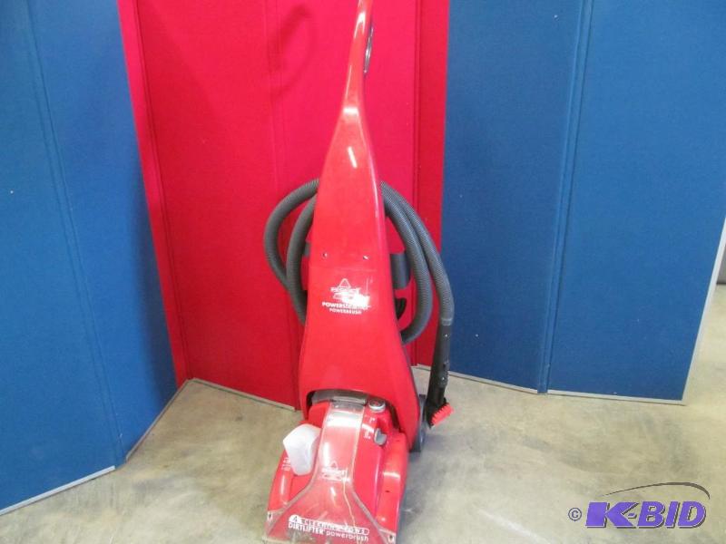 Carpet Cleaner