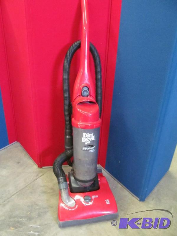 Vacuum