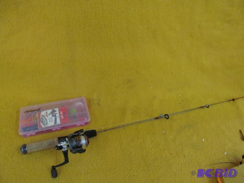 Fishing