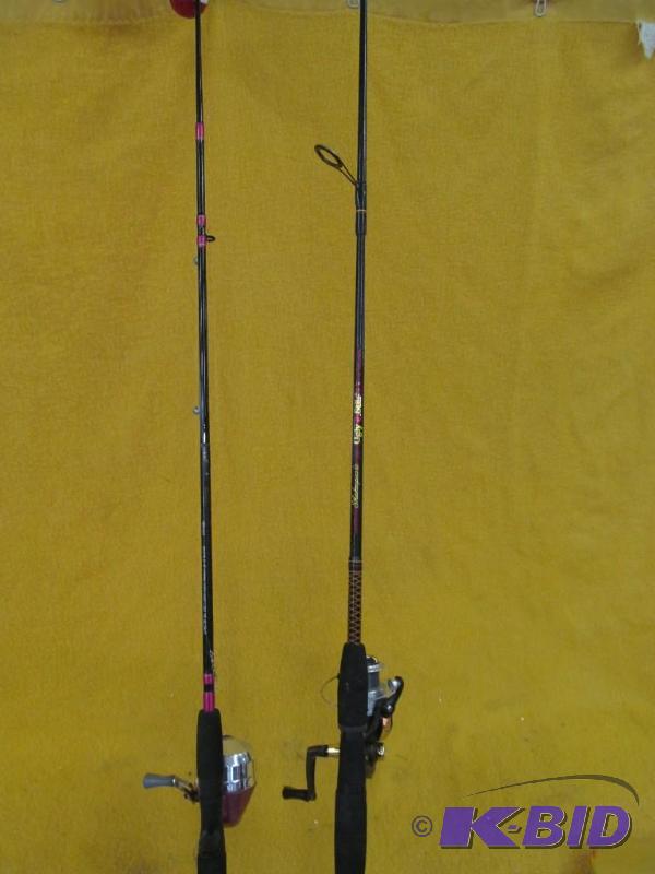 Fishing