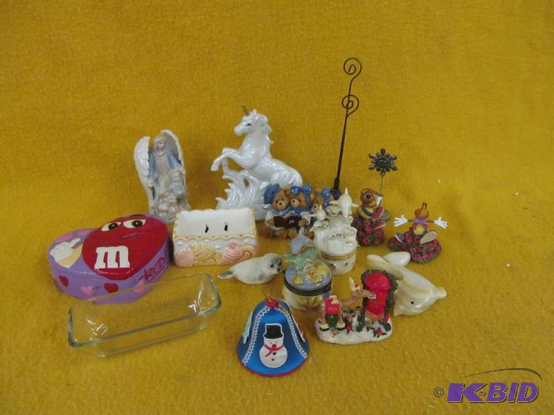 Figurine