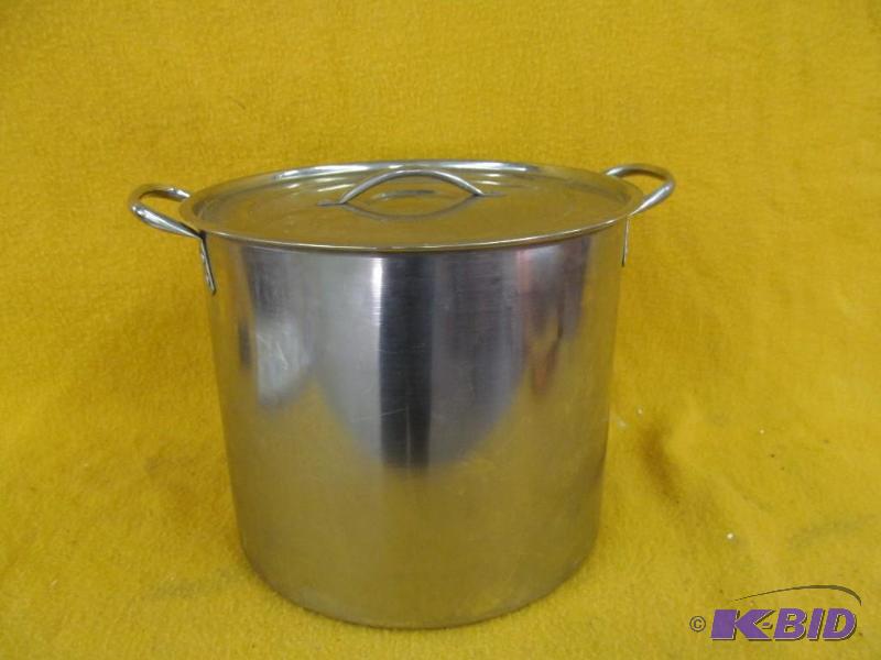 Kettle