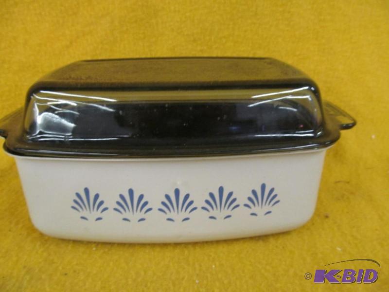 Casserole