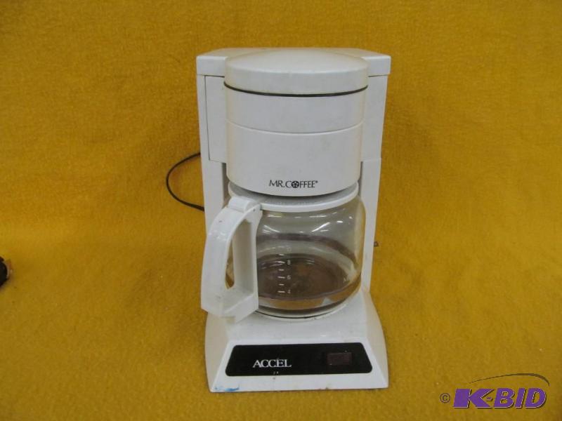 Appliance