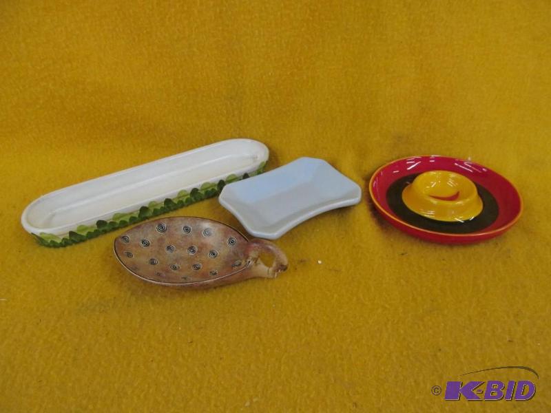 Tray