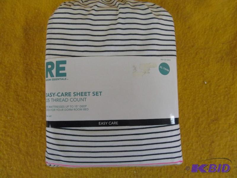 Bedding