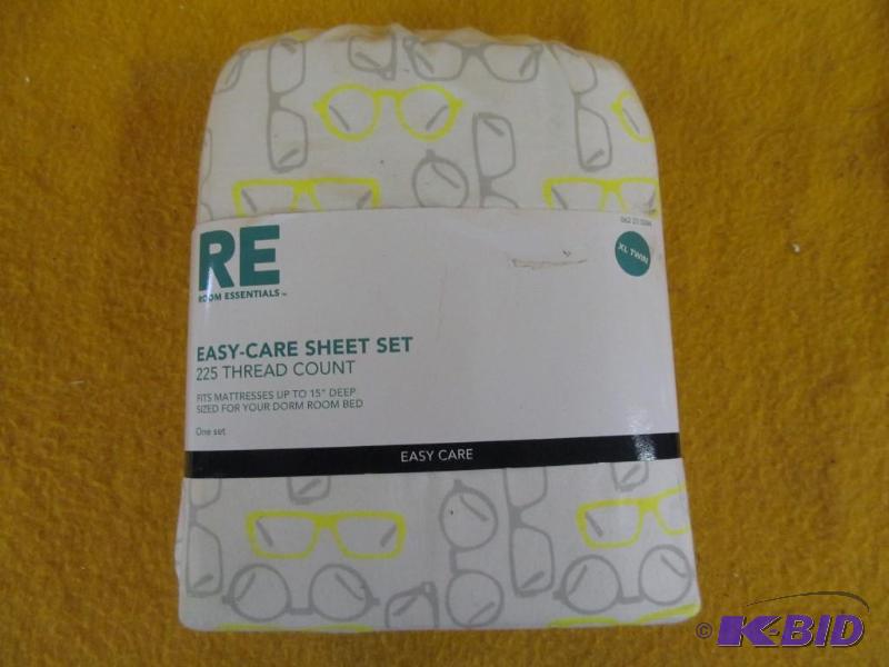 Bedding