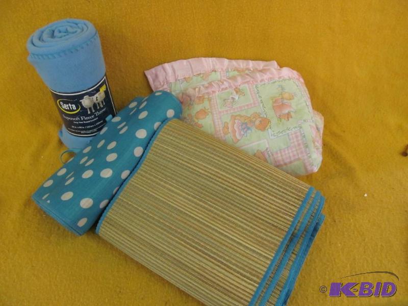 Blanket