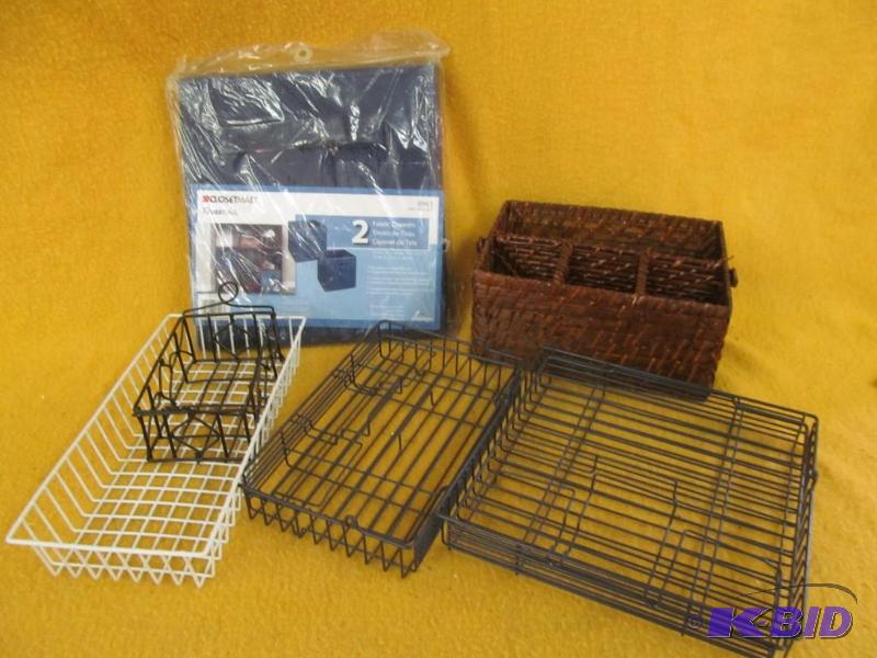 Organizer