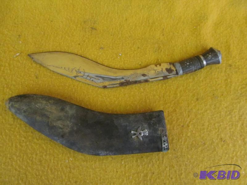 Knife