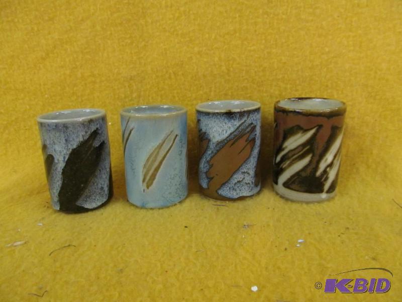 Cups