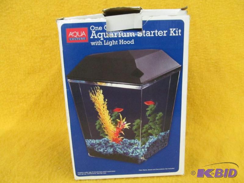 Aquarium