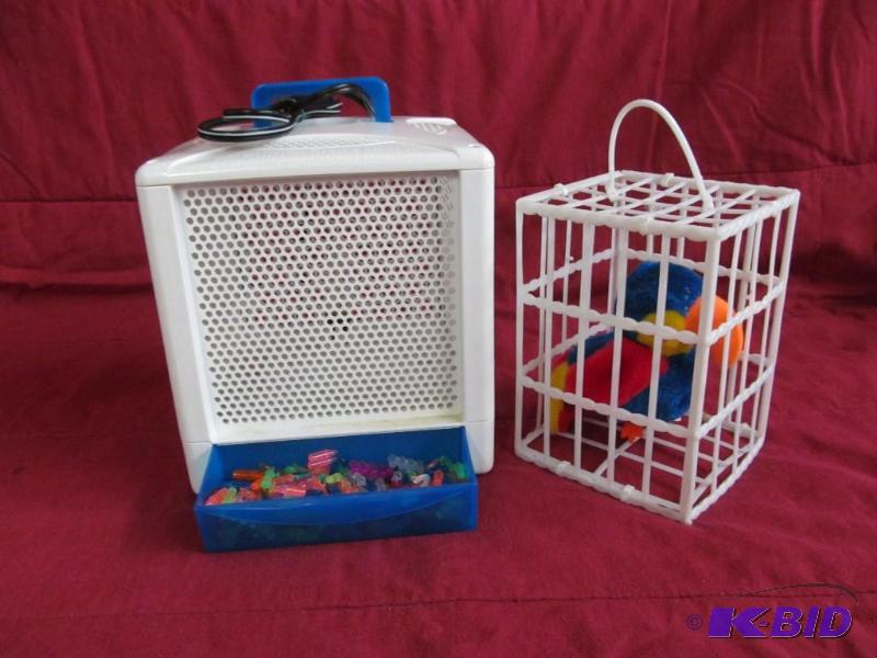 Toy