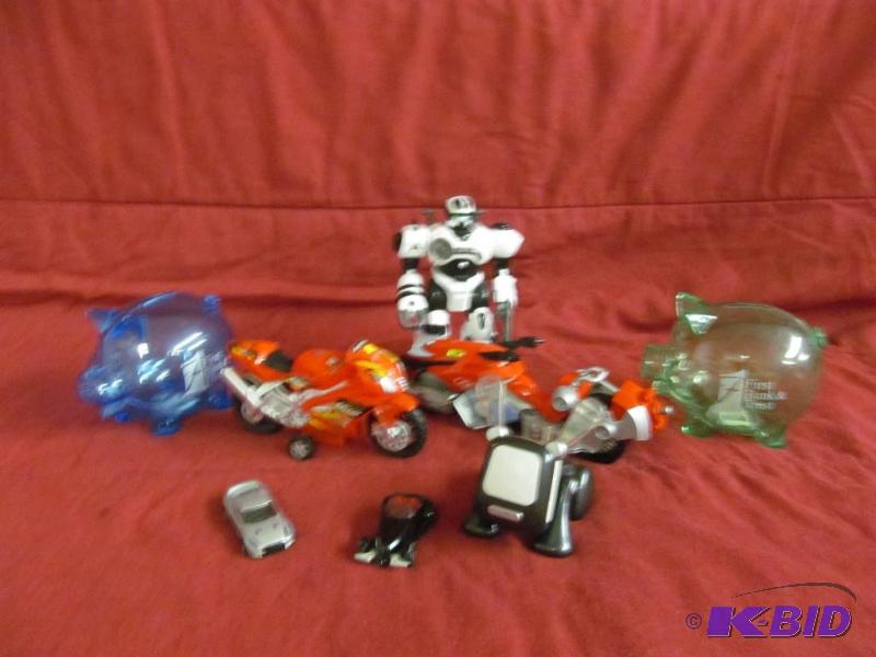 Toy