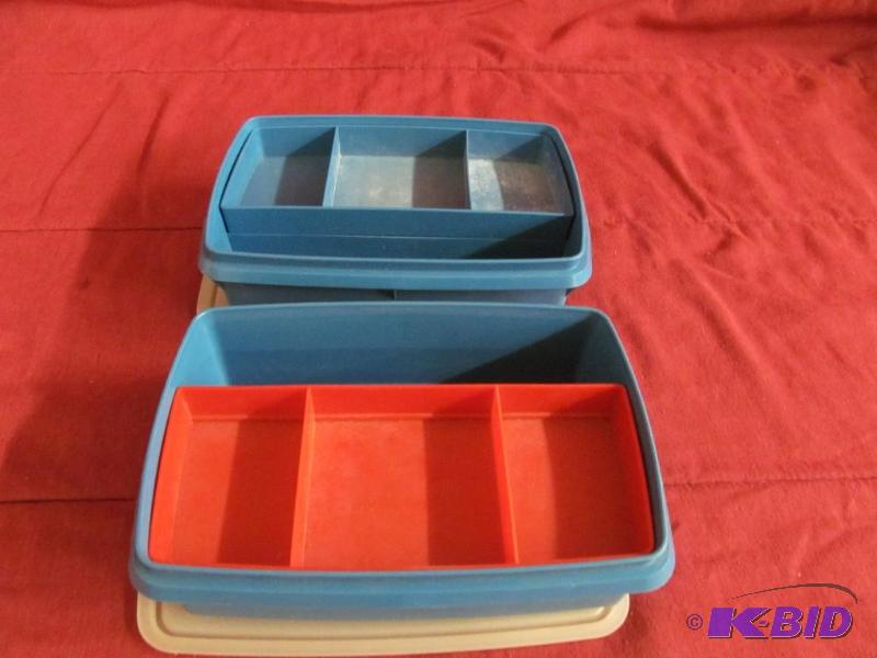 Tupperware