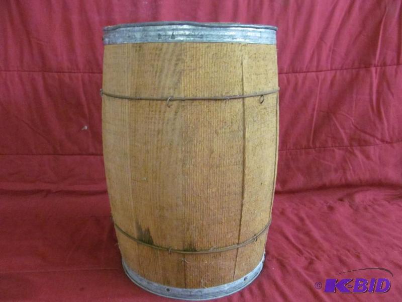 Keg