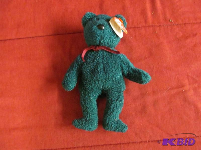 Beanie Baby
