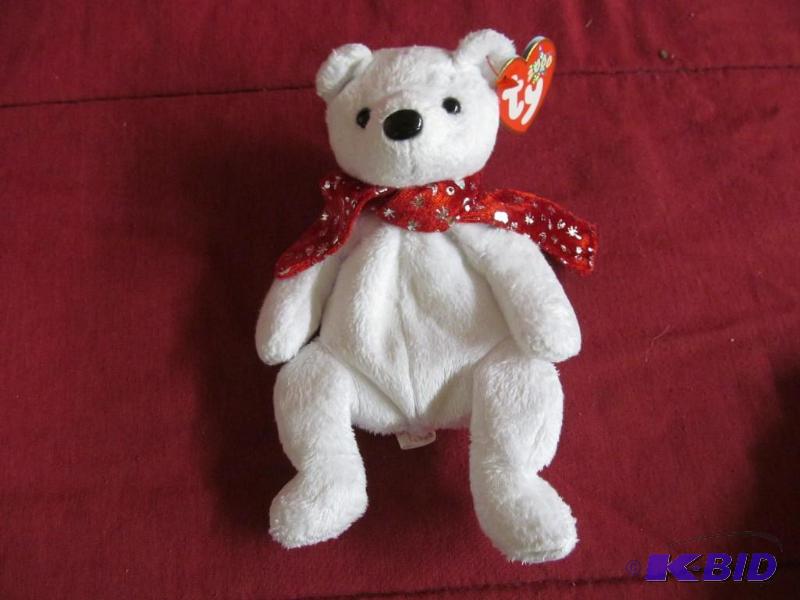 Beanie Baby