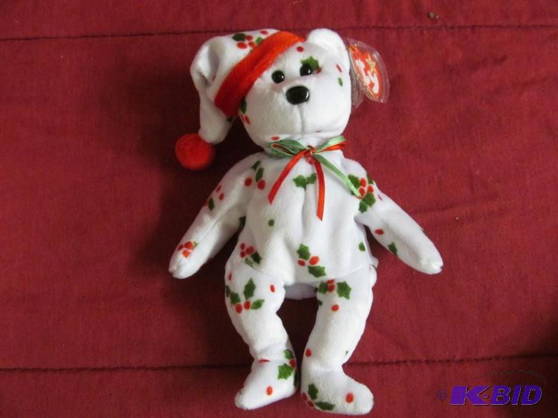 Beanie Baby