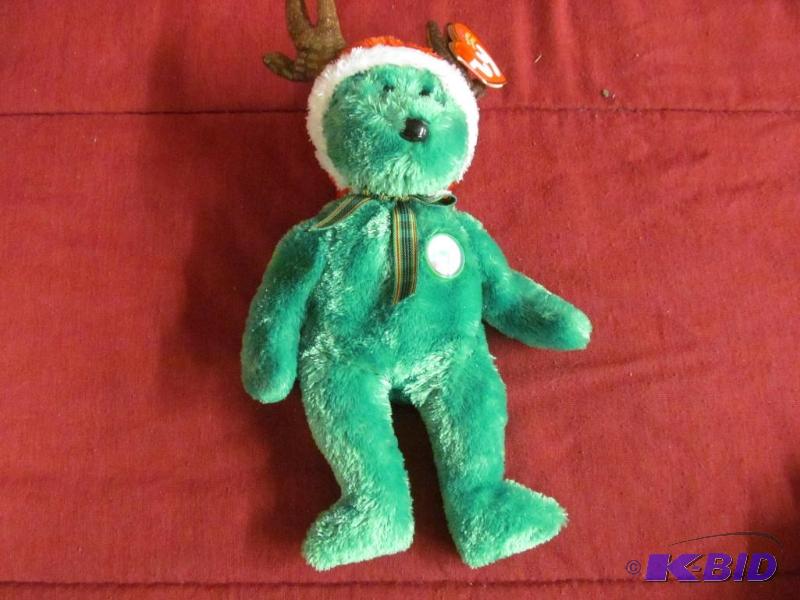 Beanie Baby
