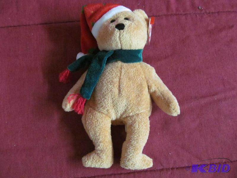 Beanie Baby