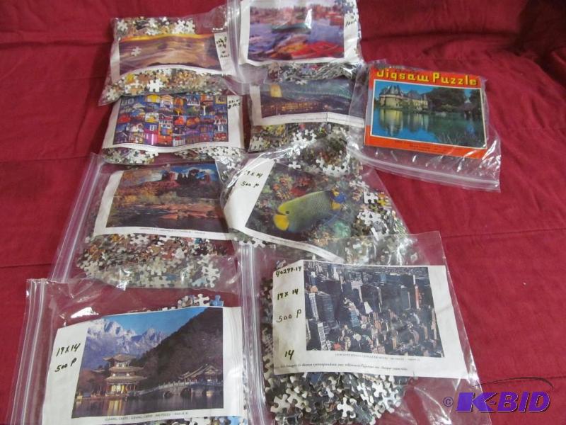 Puzzle