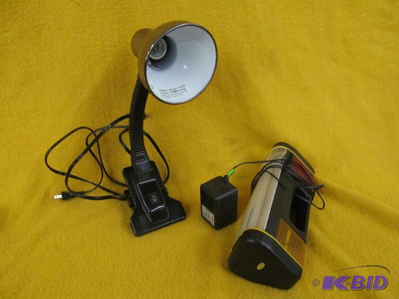Lighting