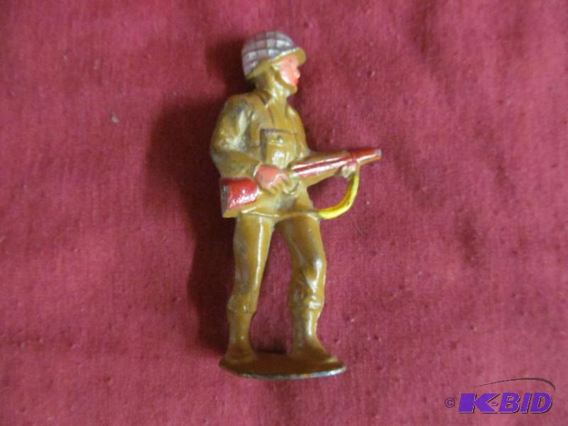 Vintage Toy