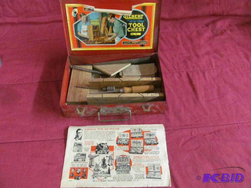 Tool Chest