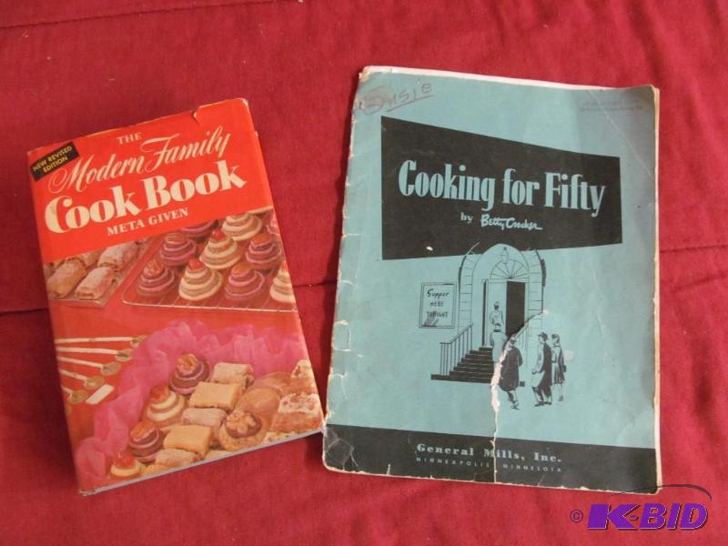 Cookware